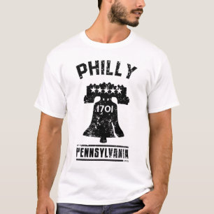 Philadelphia T-shirt