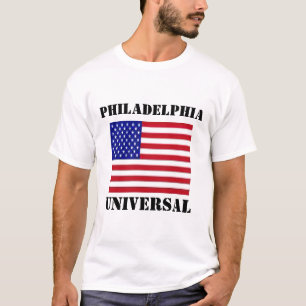 Philadelphia T-shirt