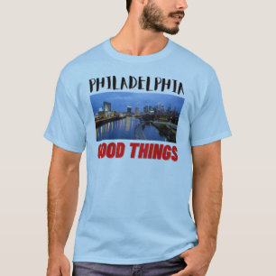 Philadelphia T-shirt