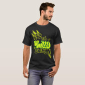Philadelphia Thing T-shirt (Voorkant volledig)