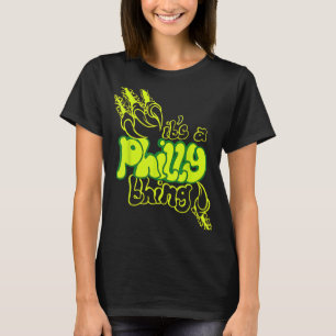 Philadelphia Thing T-shirt