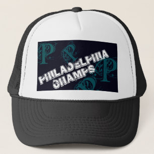 PHILADELPHIA TRUCKER PET
