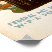 Philadelphia - VS Poster (Hoek)