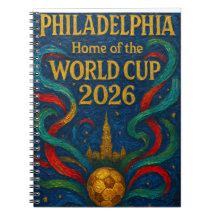 Philadelphia Wereldkampioenschap 2026 Gaststad