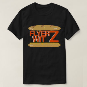 PHILADELPHIA WIT T-SHIRT