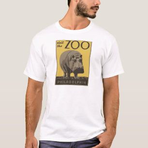 Philadelphia Zoo T-shirt