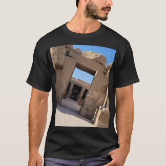 Philae Temple, Aswan, Egypte T-shirt