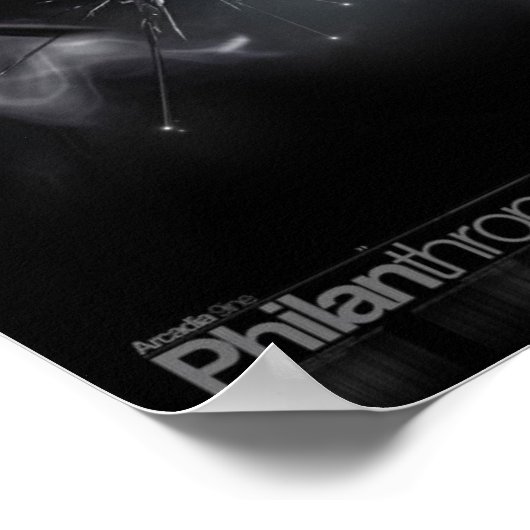 Philanthropy Poster (Hoek)