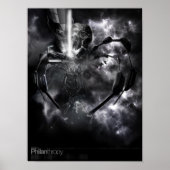 Philanthropy Poster (Voorkant)