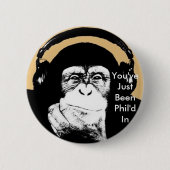 Phil'd in Button (Voorkant)