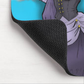 Philea Fogg Mousepad Muismat (Hoek)