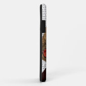 Phileas Feline Steampunk Cat & Top Hat 2 Case-Mate iPhone Case (Achterkant/rechts)