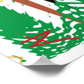 Philia Love Poster (Hoek)