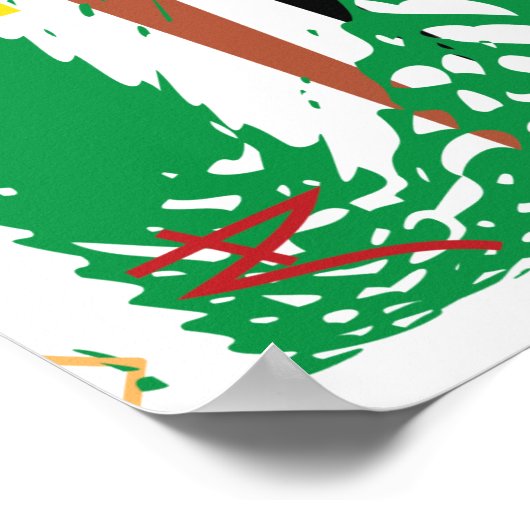 Philia Love Poster (Hoek)