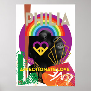 Philia Love Poster
