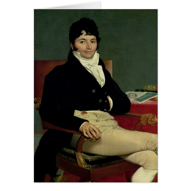 Philibert Riviere 1805 (Voorkant)