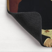 Philibert Riviere 1805 Muismat (Hoek)