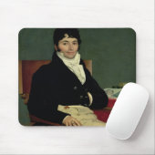 Philibert Riviere 1805 Muismat (Met muis)