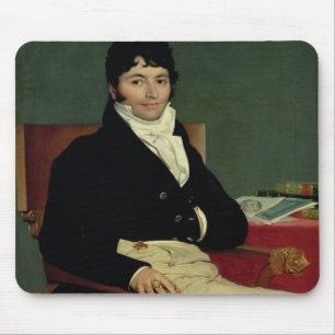 Philibert Riviere 1805 Muismat