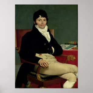 Philibert Riviere 1805 Poster