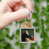 Philibert Riviere 1805 Sleutelhanger (Hand)