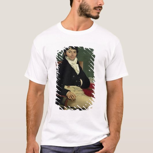Philibert Riviere 1805 T-shirt (Voorkant)