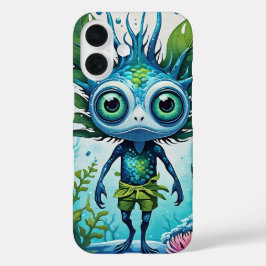 Philip iPhone 16 Hoesje