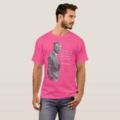Philip Collins 1 T-shirt (Voorkant volledig)