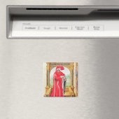 Philip de Goede Hertog van Bourgogne Magneet (Insitu (Vaatwasser))