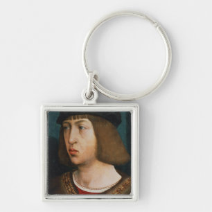 Philip I van Spanje Sleutelhanger