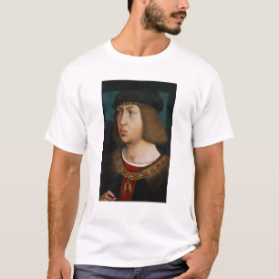 Philip I van Spanje T-shirt