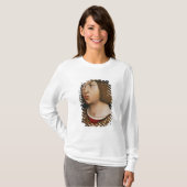 Philip I van Spanje T-shirt (Voorkant volledig)