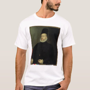 Philip II van Spanje 1565 T-shirt