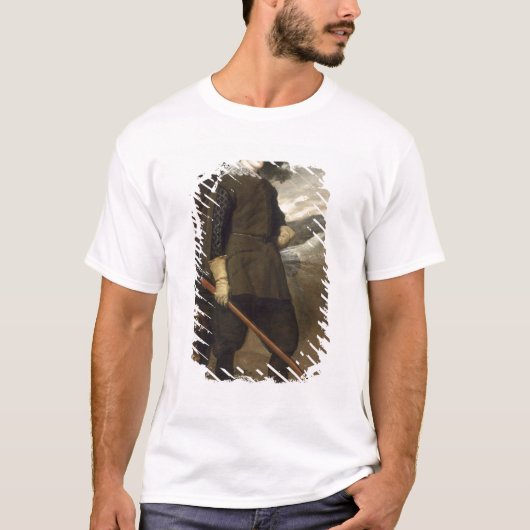 Philip IV King of Spain, 1632-36 T-shirt (Voorkant)