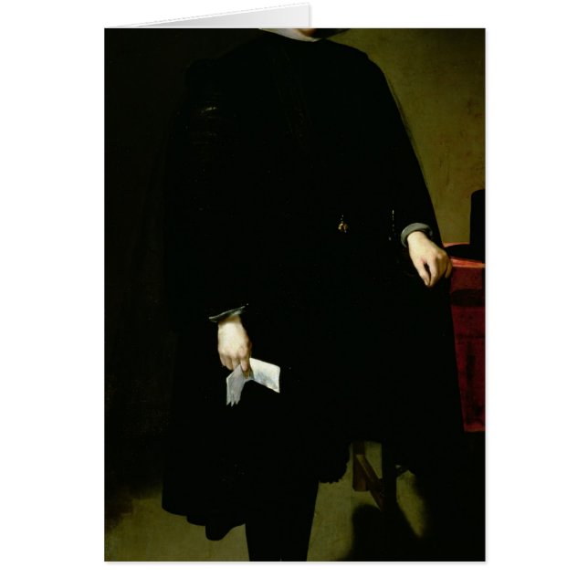 Philip IV van Spanje c.1626 (Voorkant)