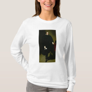Philip IV van Spanje c.1626 T-shirt