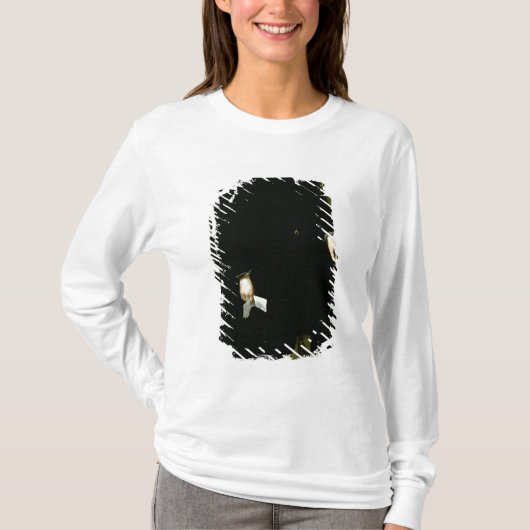Philip IV van Spanje c.1626 T-shirt (Voorkant)