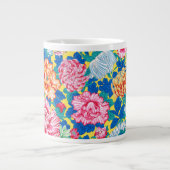 Philip Jacobs Fabric Hiroshige Jumbo Mok (Voorkant)