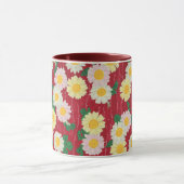 Philip Jacobs Fabric Mok (Midden)