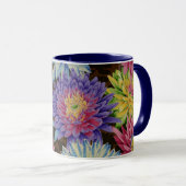 Philip Jacobs Fabric mok (Voorkant rechts)