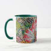 Philip Jacobs Sailor`s Valentijn mok (Links)