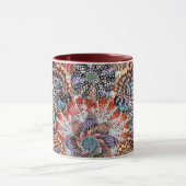 Philip Jacobs Sailor`s Valentijn mok (Midden)