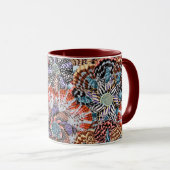 Philip Jacobs Sailor`s Valentijn mok (Voorkant rechts)