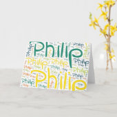 Philip Kaart (Gele Bloem)