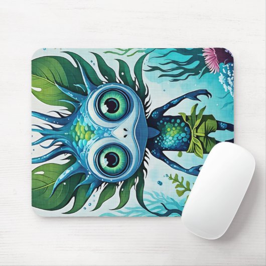 Philip Muismat (Met muis)