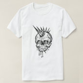 Philip Plein T-shirt (Design voorkant)