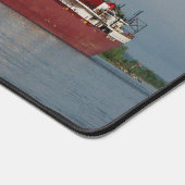 Philip R. Clarke bureaumat (Hoek)