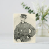 Philip Sheridan Briefkaart (Staand voorkant)