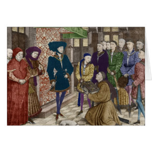 Philip the Good, hertog van Bourgogne