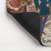 Philip the Good, hertog van Bourgogne Muismat (Hoek)